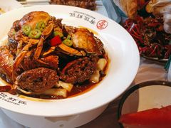 -有位虾匠·手工土菜小馆(市北店)