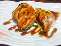 -石屋料理(南京西路店)