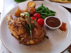 -农畉LONFOOD(福田星河COCOPark店)