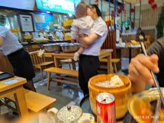 大堂-老绥元烧麦·家常菜(大召店)