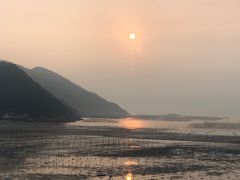 -北岐滩涂