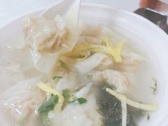 蛋黄馄饨-海平馄饨(逍遥二路店)