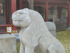 -北京石刻艺术博物馆(五塔寺)