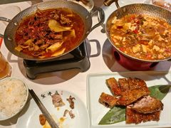 -全牛匠·乐山跷脚牛肉(西北旺万象汇店)