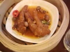 -听松楼·花园酒店·自助餐厅(红梅公园店)