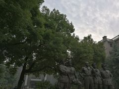 -南昌八一起义纪念馆
