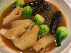 -上海金桥红枫万豪酒店-万豪中餐厅
