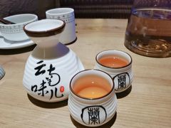 -兰木肆·云南菜(龙湖U城天街店)