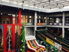 -蒙特利亲子乐园