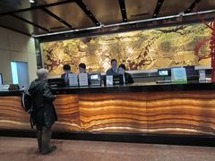 -上海新锦江大酒店