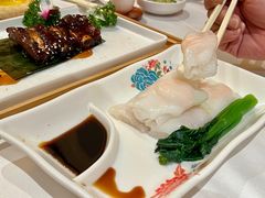 -唐苑酒家·岭南粤菜名店(太古仓店)