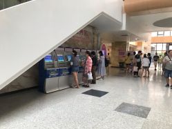 -福建省妇幼保健院(道山路院区)