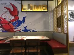 -大嘴龙虾·烧烤夜宵(北景园店)