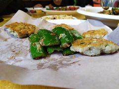 -大笑饭堂(甲子桥店)