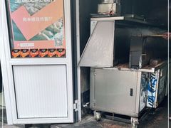 门面-同来顺烧烤餐厅(哈尔滨道店)