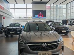 -别克·上海翟业(虹桥店)