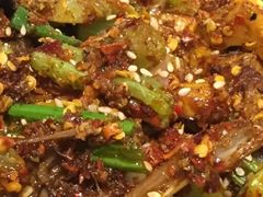 鸭下巴-嘎嘎鸭下巴·爆辣干锅(明教寺店)