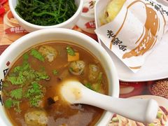 -老碗会·陕西手工面(创智云城店)