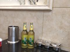 -瑞杰烧烤店·24小时营业(山东路店)