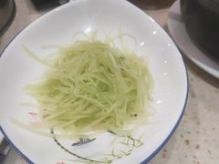 -西夏回族烧麦馆(牡丹街店)