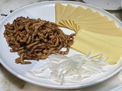 -京味斋·北京烤鸭(北京南站洋桥店)