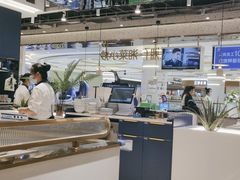 -兰湘子·湘菜小炒(崂山丽达店)