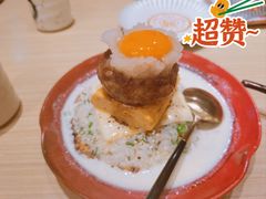-堂本家·二代目·炸猪排(Express东海店)