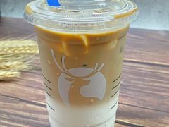 -瑞幸咖啡(南海万科广场店)