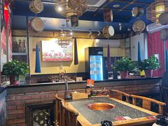 -南门四季铜锅涮肉(东坝店)