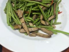 -小秦淮·南京土菜(新亭西路店)