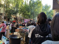 -红专尹胖子油炸糕