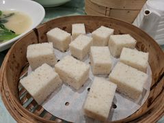 -富园海鲜酒家(佐敦店)