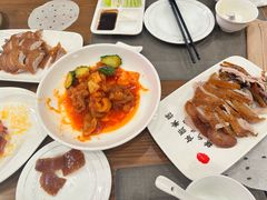 -全聚德烤鸭店(马家堡店)