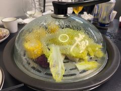 -水禾轩·海鲜蒸汽主题餐厅(新香洲旗舰店)
