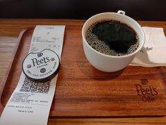 -Peet's Coffee皮爷咖啡(大学路店)