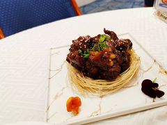 -银都上海菜馆(粤海东路店)