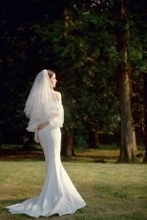 -MANLI BRIDAL婚纱