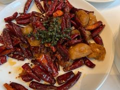 -莆田餐厅PUTIEN(三里屯店)