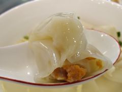 -不二心·鲜肉大包·海胆小笼汤包(二七广场店)