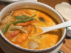 -帕蓝·暹罗料理(曲阳店)