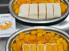 -楼上大排档·顺德菜·粥水·鱼生(苗栗路店)