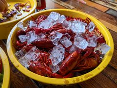冰镇龙虾-王红军龙虾(新民路店)