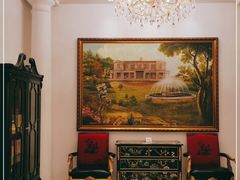 -南京双门楼宾馆(盐仓桥地铁站阅江楼店)