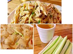 -管氏翅吧(马家堡店)