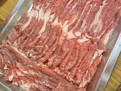 -老北京涮羊肉(航东路店)
