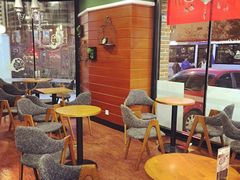 大堂-丹香(青岛南京路店)