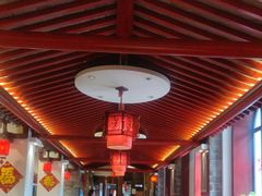 -山西会馆·晋菜·晋商宴·牌匾博物馆(胜利东街店)