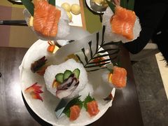-青岛颐海花园酒店总店·自助餐厅