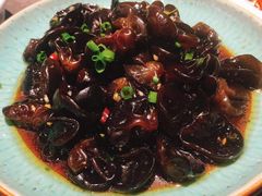 -洞庭鱼香(万科店)