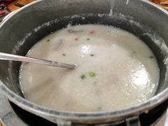 -南记食粥坊·宵夜大排档(莲花总店)